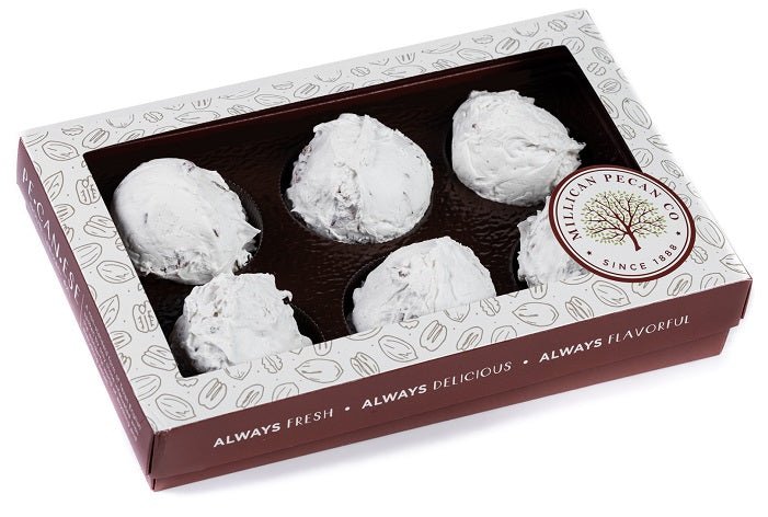 Pecan Divinity - Gift Box