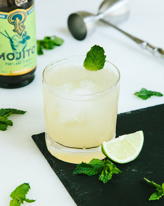 Mojito Syrup