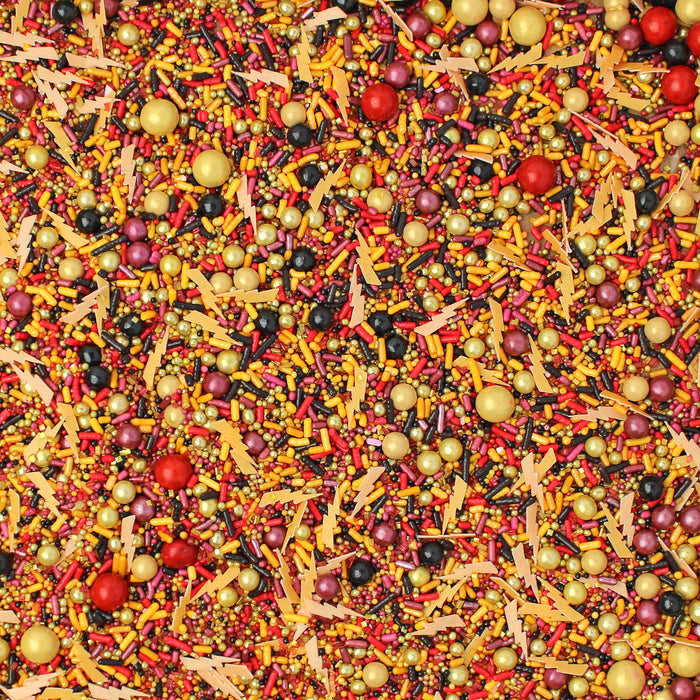 Mischief  Managed Sprinkle Mix