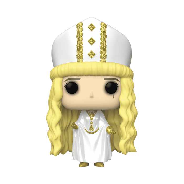 Pop! Television: Schitt$ Creek - Moira Rose