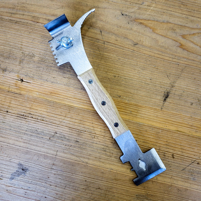 Multi Function Hive Tool