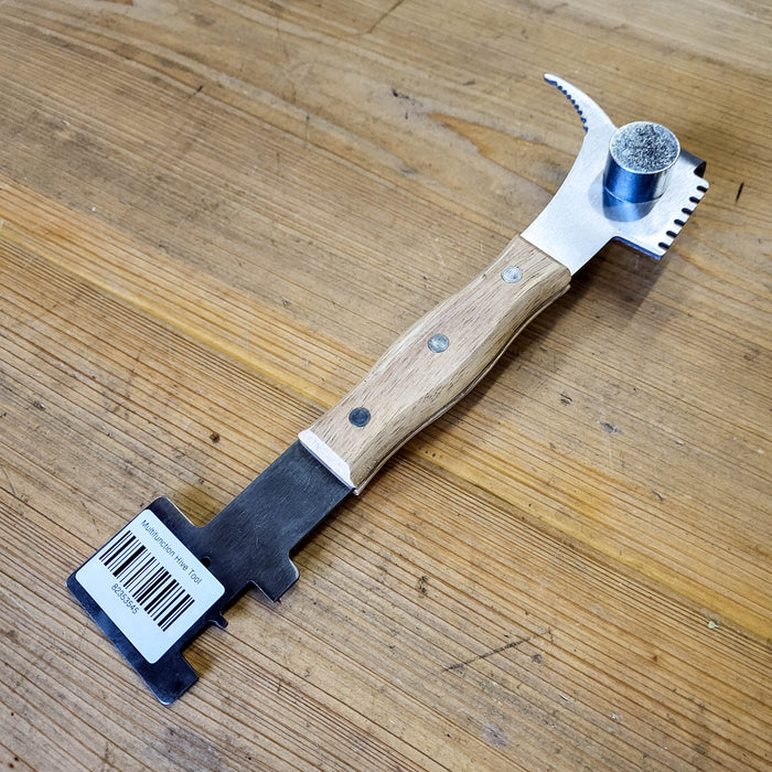 Multi Function Hive Tool