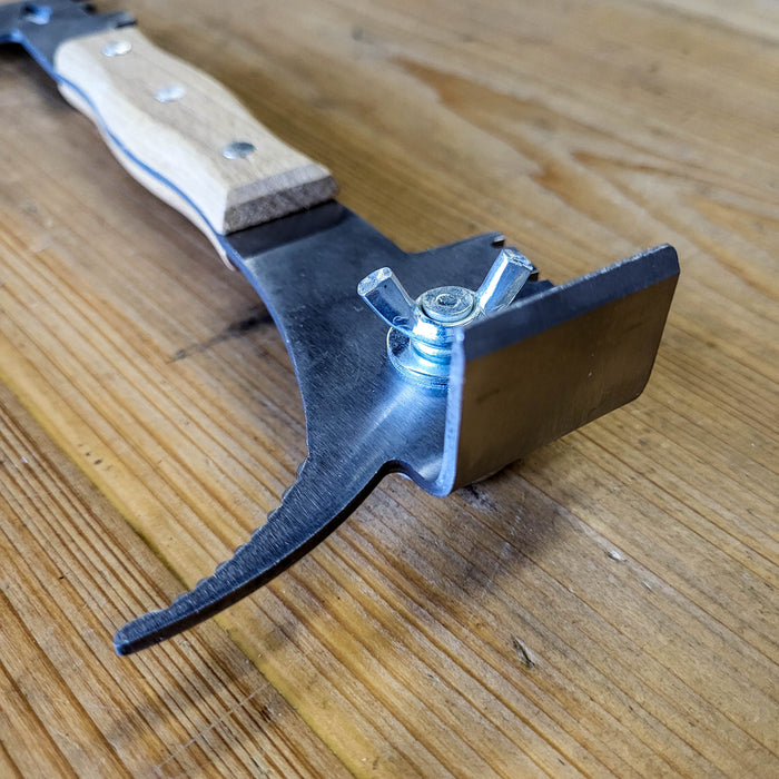 Multi Function Hive Tool