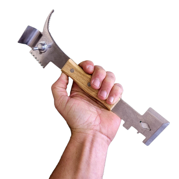 Multi Function Hive Tool