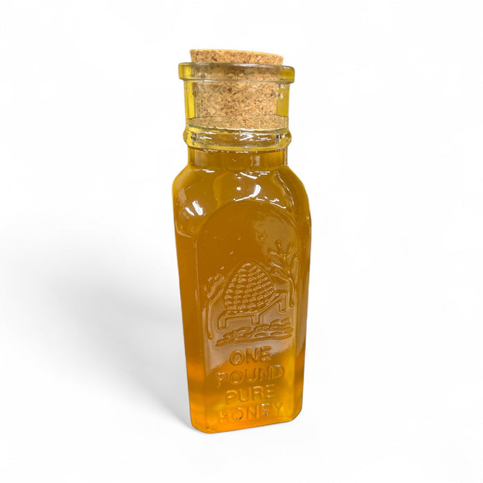 Honey 16oz Muth Jar