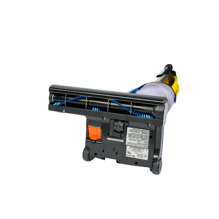 NaceCare N12 12" Dual Motor Upright Vacuum - 90411NC - Commercial Cleaning