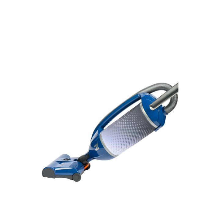 NaceCare N15S 15" Dual Motor Upright Vacuum with Swivel Neck - 90412NC - Commercial Cleaning