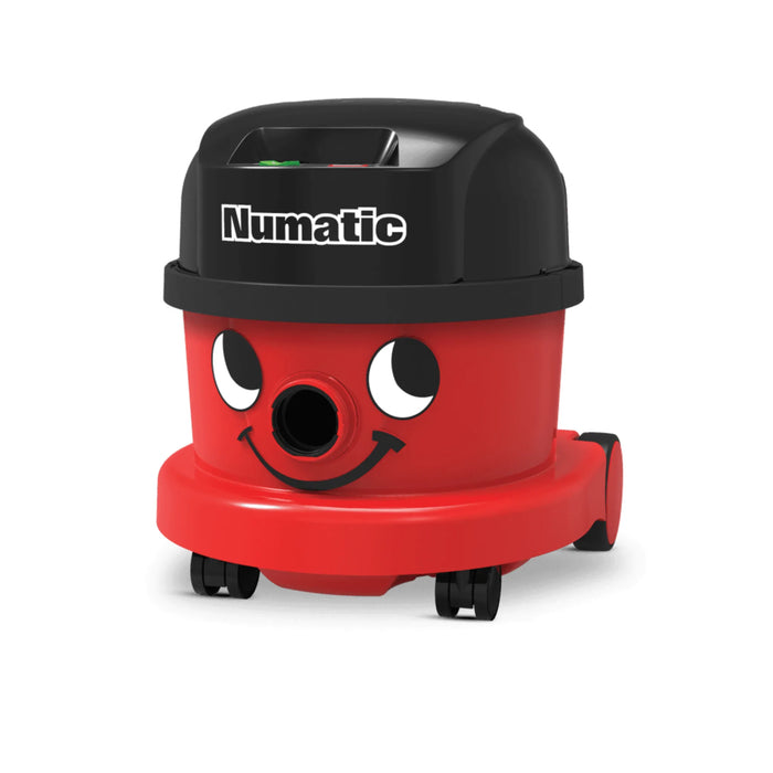 NaceCare NBV 240NX Battery Canister Vacuum with Combo Floor Tool Kit – AST2 - K-913055-C