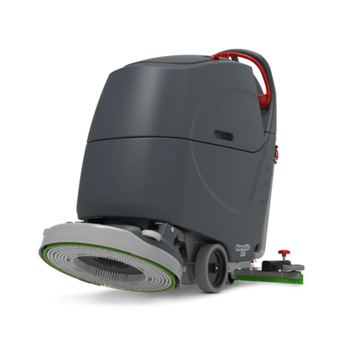 NaceCare TBL 1620/100T Battery Scrubber – 20", Traction Drive - K-916865-C2B - Commercial Cleaning