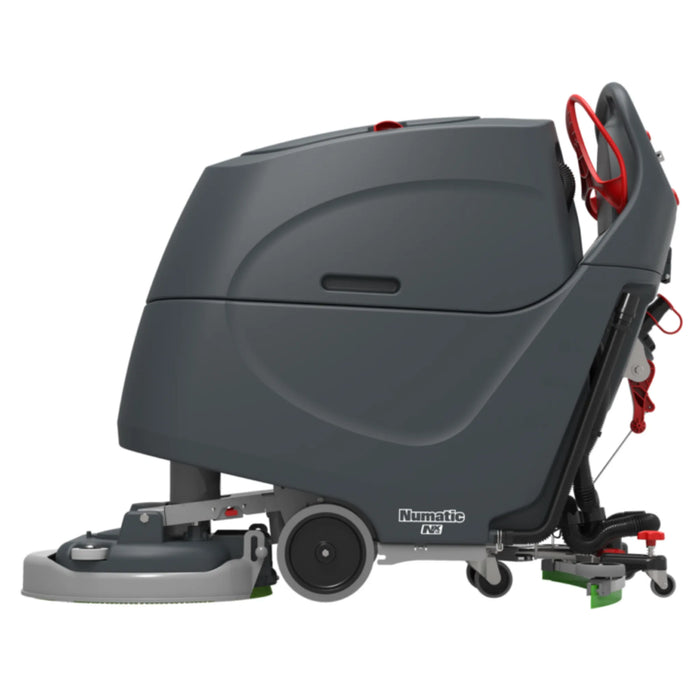 NaceCare TBL 1620/50 Cordless Floor Scrubber – 20" Walk Behind - 916859 - Commercial Cleaning