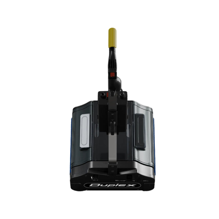 Nacecare 14" Cylindrical Floorcare DH 420 Hydrowasher – Complete Unit - K-8025051