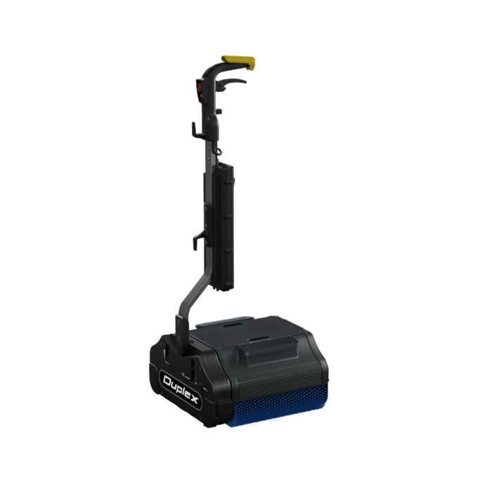 Nacecare 14" Cylindrical Floorcare DHB 420 Battery Hydrowasher – Wireless - K-8025052