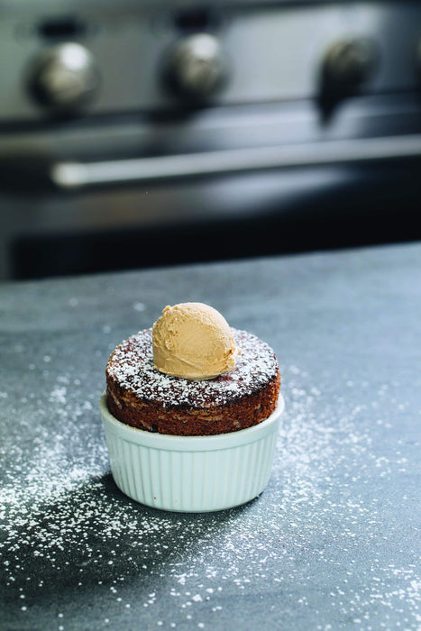 The Essential Napa Valley Cookbook