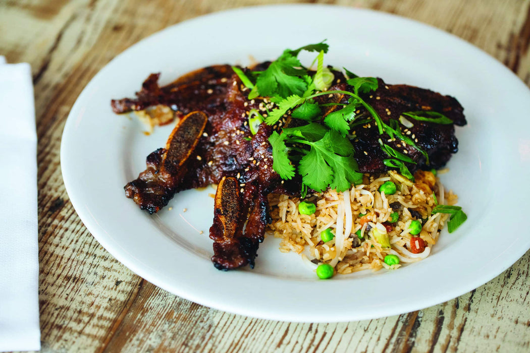 The Essential Napa Valley Cookbook