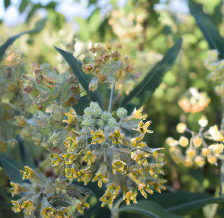 Narrowleaf Milkweed Seeds