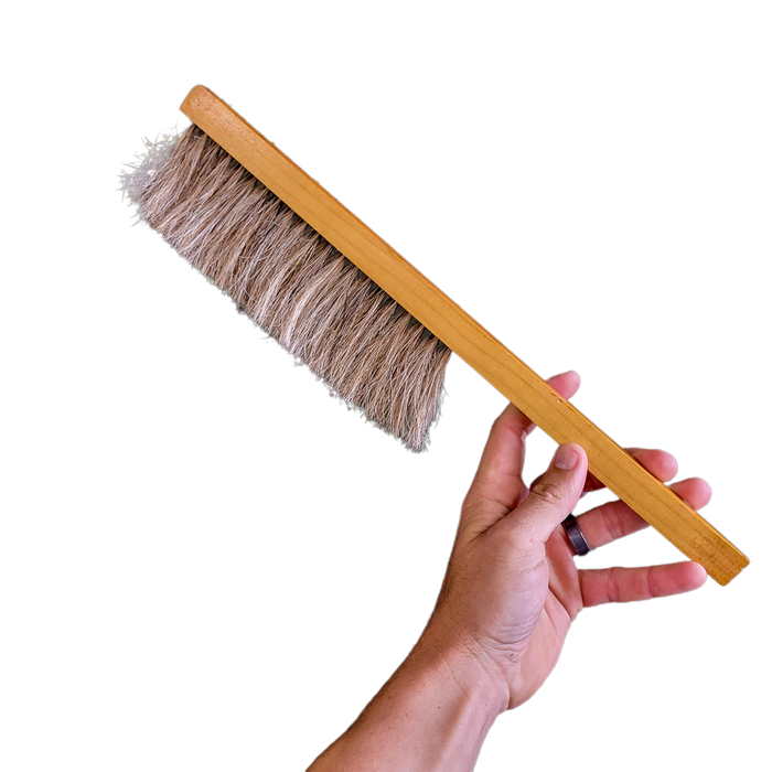 Natural Hair Bee Brush