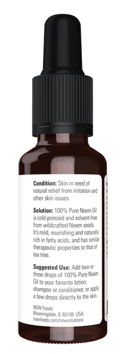 Neem Essential Oil