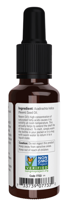 Neem Essential Oil