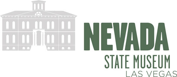 Before the Strip: Las Vegas and Southern Nevada Memories from the 1800s through the 1930s