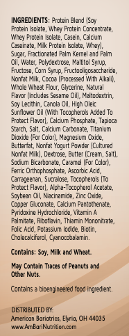 Chocolate Almond Wafer Bars