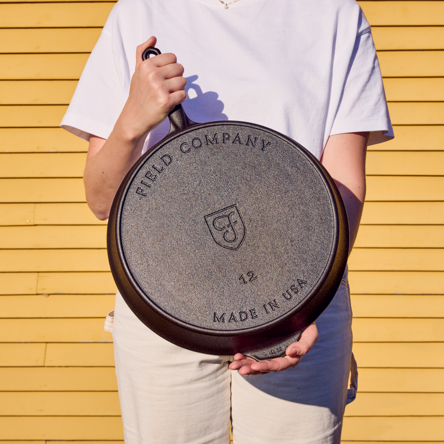 Field Company Cast Iron Cookware - Specialty Food Source