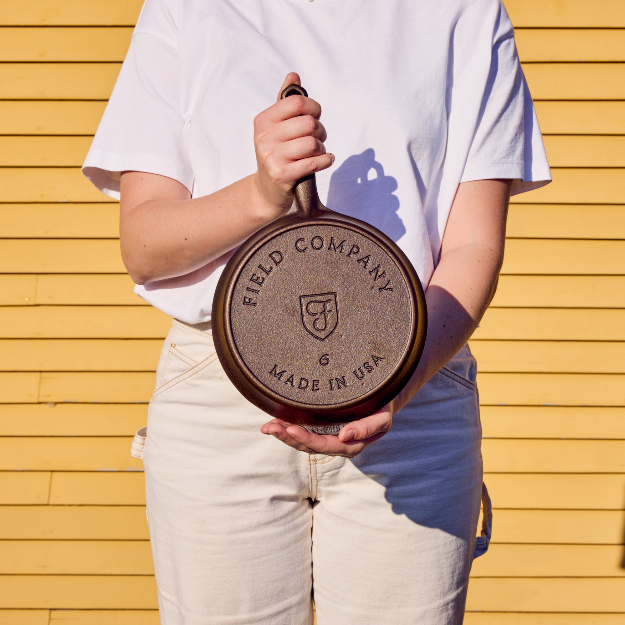 Field Company Cast Iron Cookware - Specialty Food Source