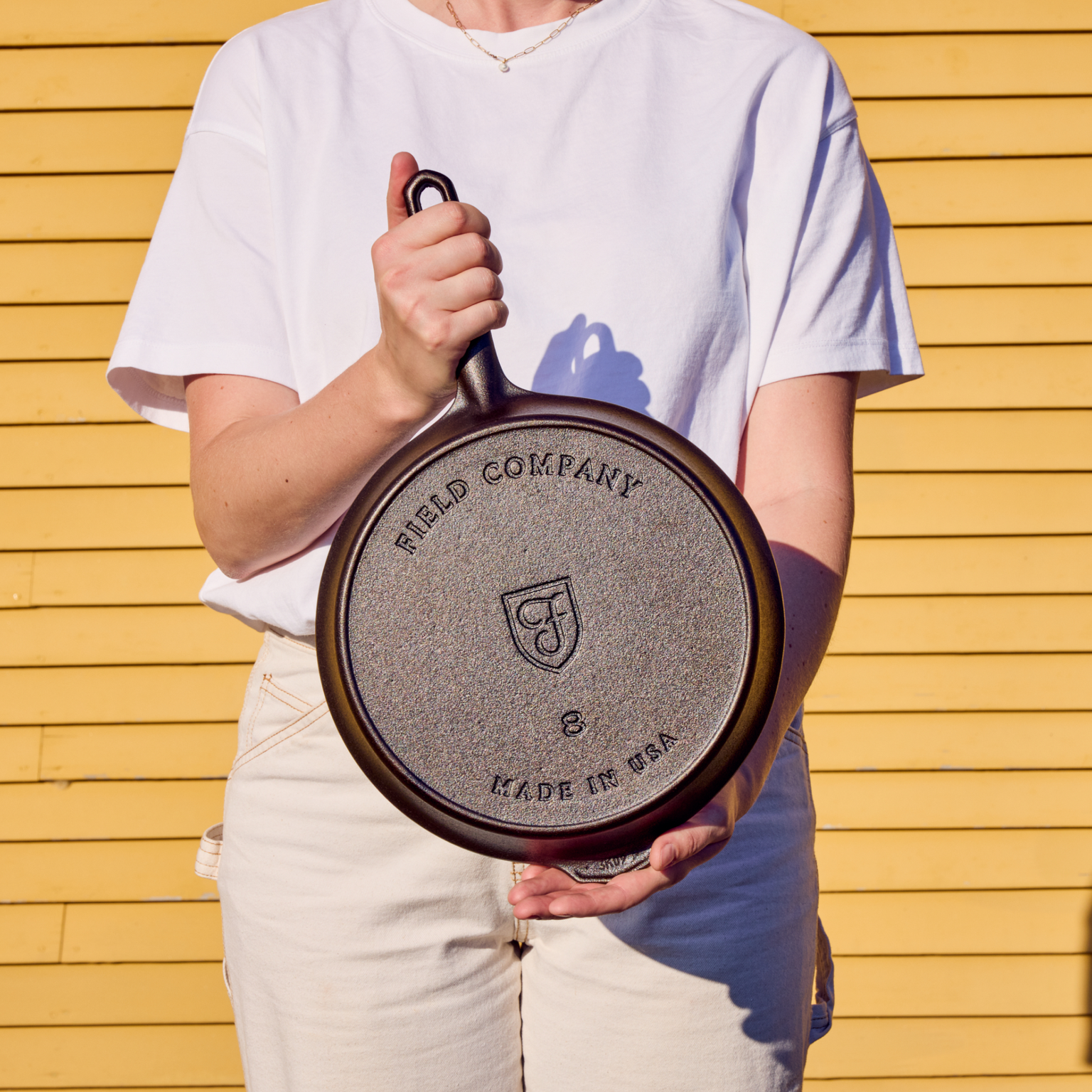 Field Company Cast Iron Cookware - Specialty Food Source
