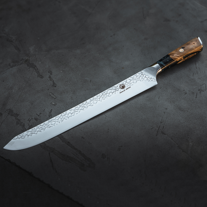 Nomad Series 12" Slicer