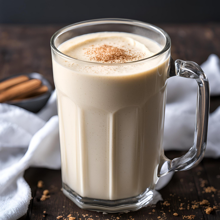 Vanilla Shake & Pudding - Numetra