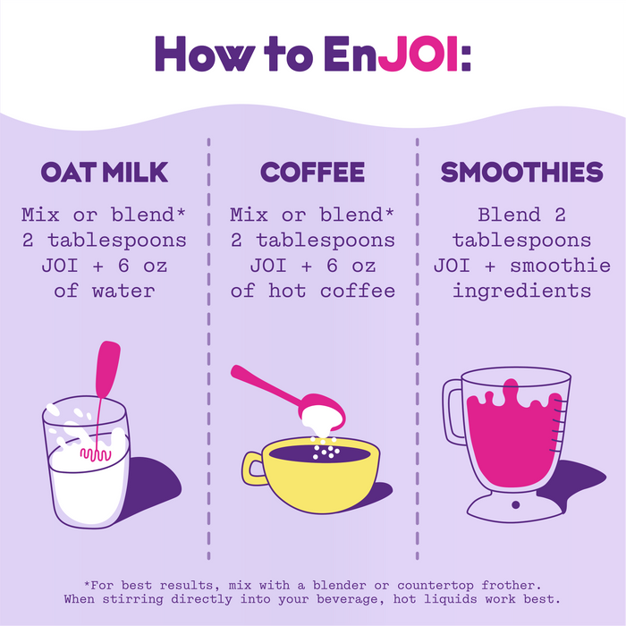 Organic Oat Milk Powder 2-Pack