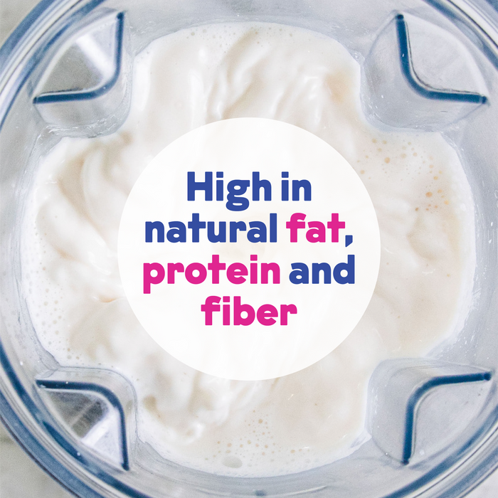 Organic Almond Milk Base