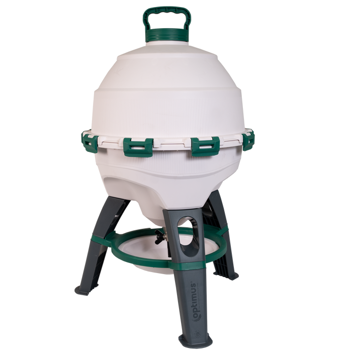 Optimus Poultry Drinker - 6 Gallon