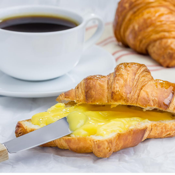 Campo D'Oro, Orange Curd, Sicilian Orange custard cream 13.8 oz