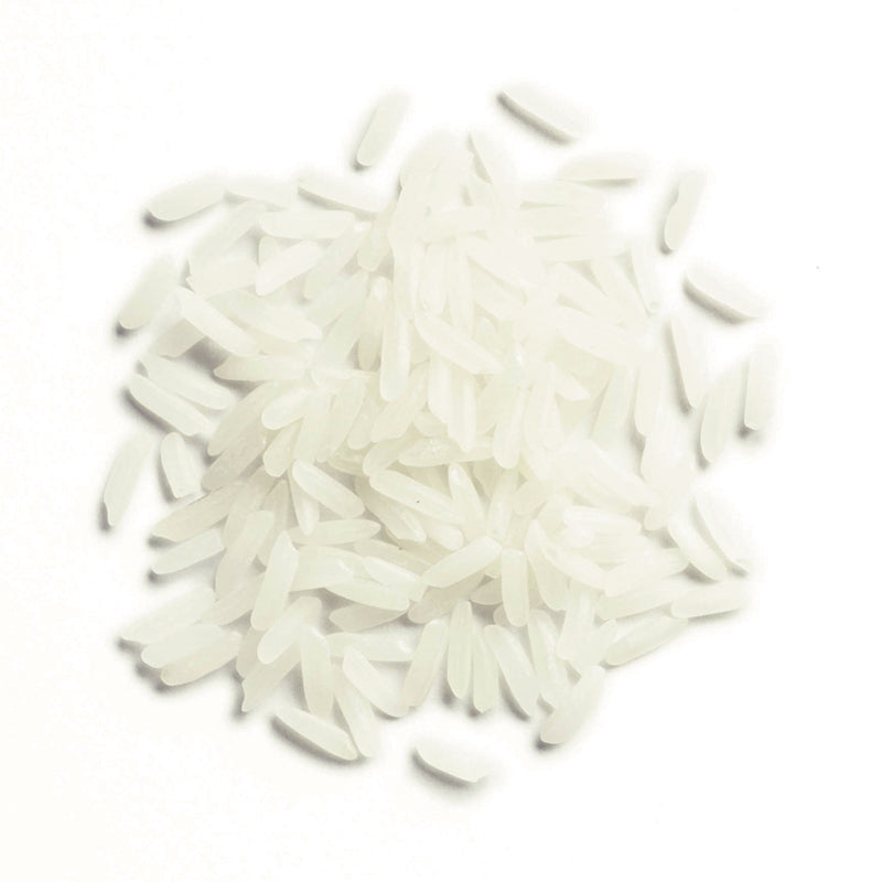 This is a Jasmine Rice