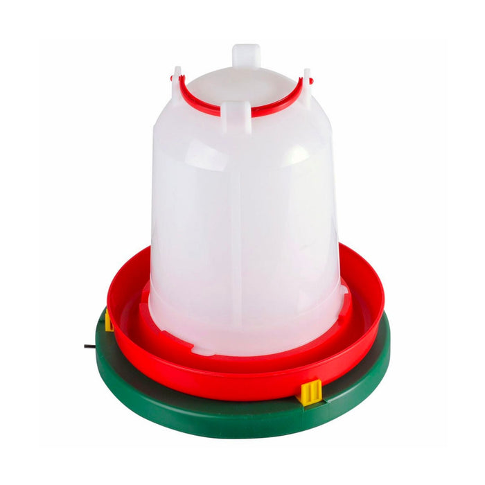 Water Heater for Poultry Waterers