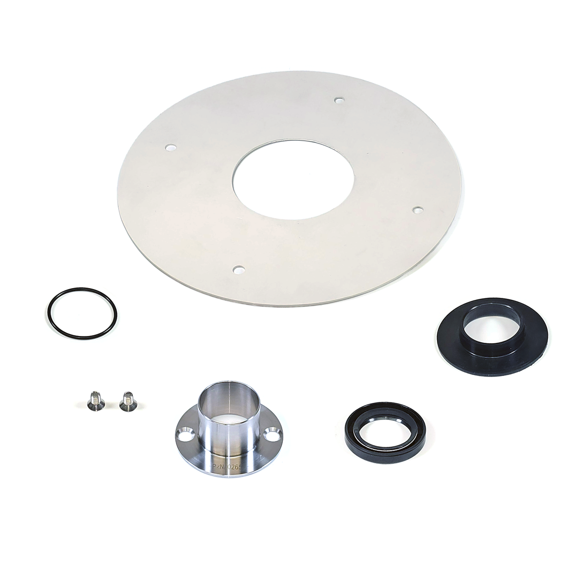 Old Style Maintenance Kit for the VCM 40/25 - 1490 — Specialty Food Source