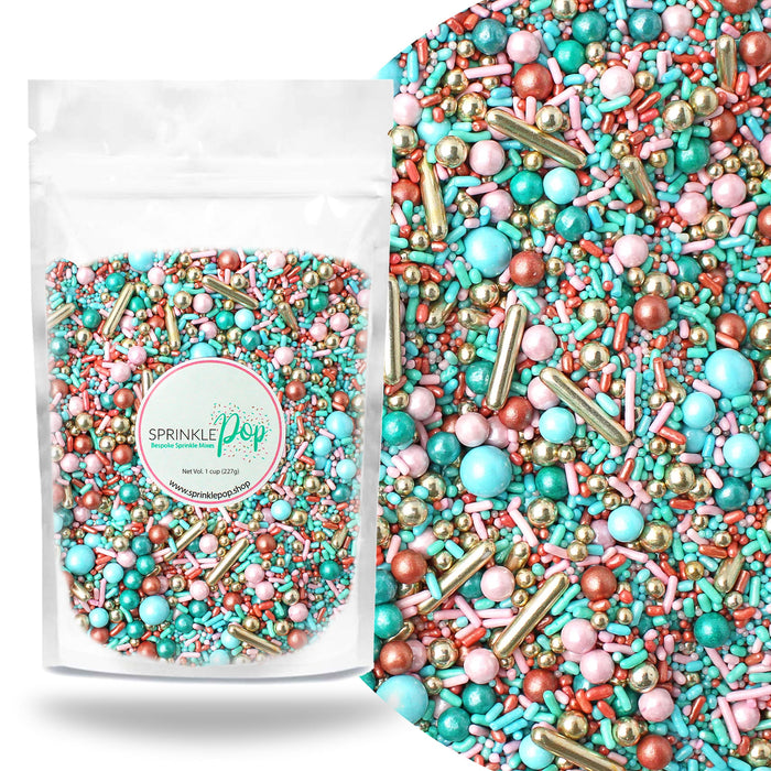 Old Hollywood Sprinkle Mix