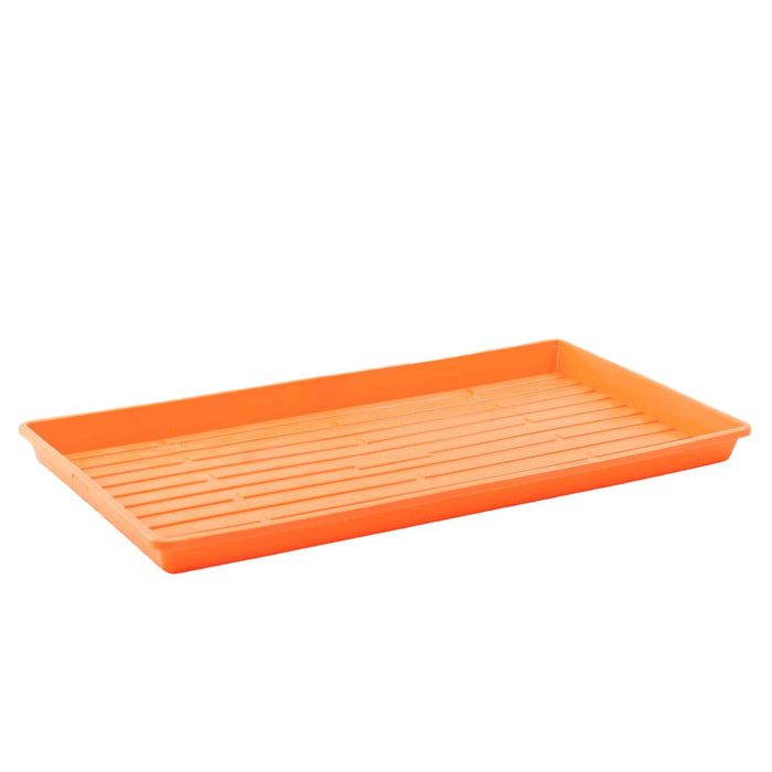 1020 Microgreen Trays - Shallow Extra Strength Colors