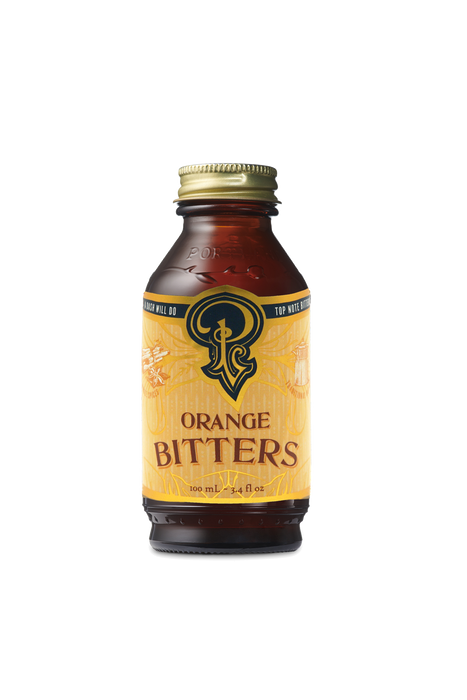 Orange Bitters