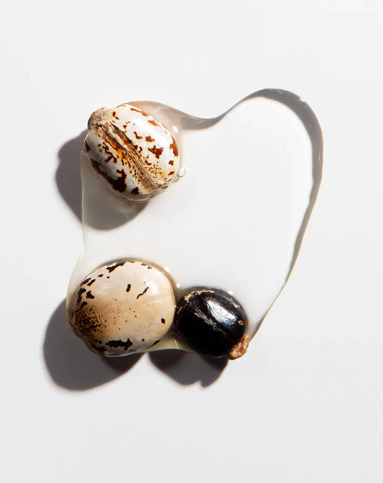 Heritage Products Pure Castor Oil, Hexane-Free, 8 Fl Oz