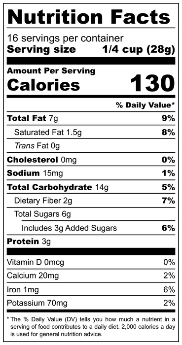 Original Granola