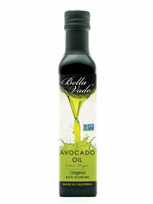 Bella Vado Original Extra Virgin Avocado Oil