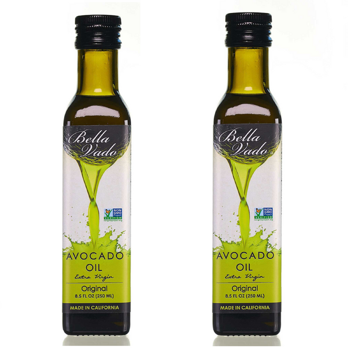 Bella Vado Original Extra Virgin Avocado Oil