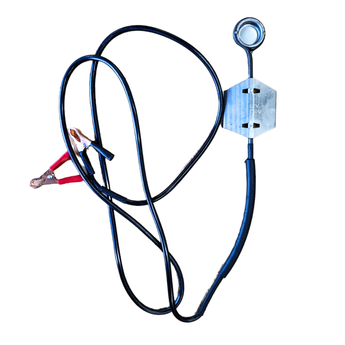 Oxalic Acid Varroa Vaporizer 12V