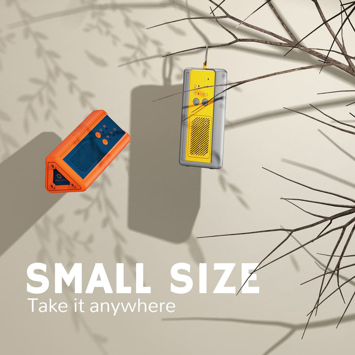 PA1K-GO Portable Ozone Generator