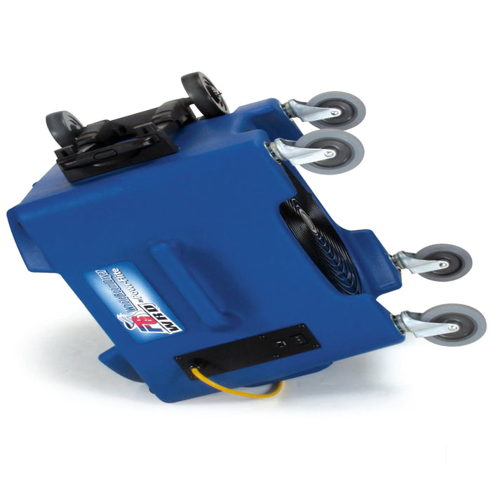 Powr-Flite F6 Downdraft Dryer - PDF6WRD