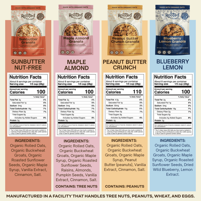 Variety (4-pack)