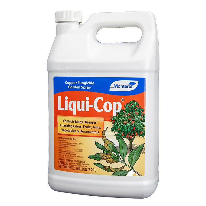 Liqui-Cop Concentrate (Gallon)