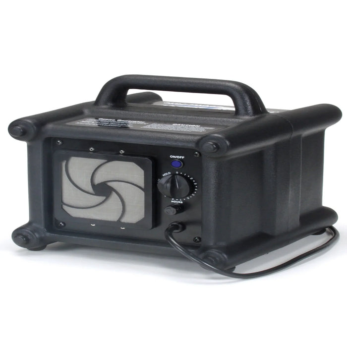 Powr-Flite Powr-Zone Ozone Generator – PFPZ, 1.5 g/hr, 100 CFM, 60,000 cu ft
