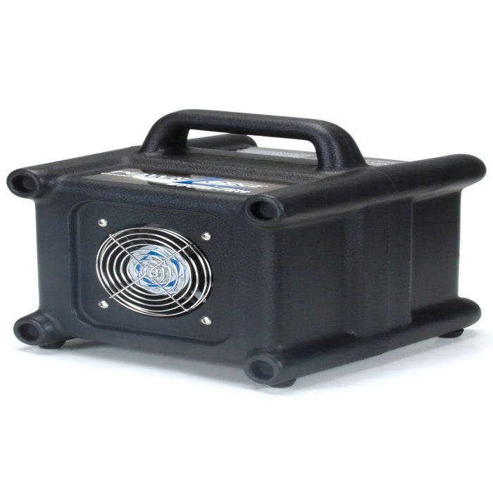 Powr-Flite Powr-Zone Ozone Generator – PFPZ, 1.5 g/hr, 100 CFM, 60,000 cu ft